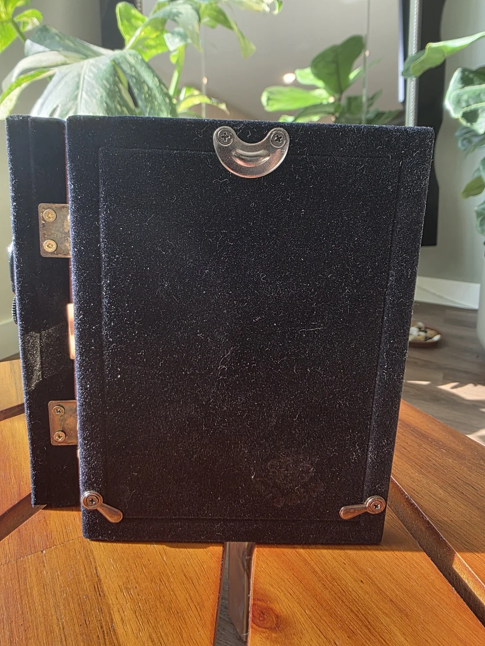 Elysees vintage foldable